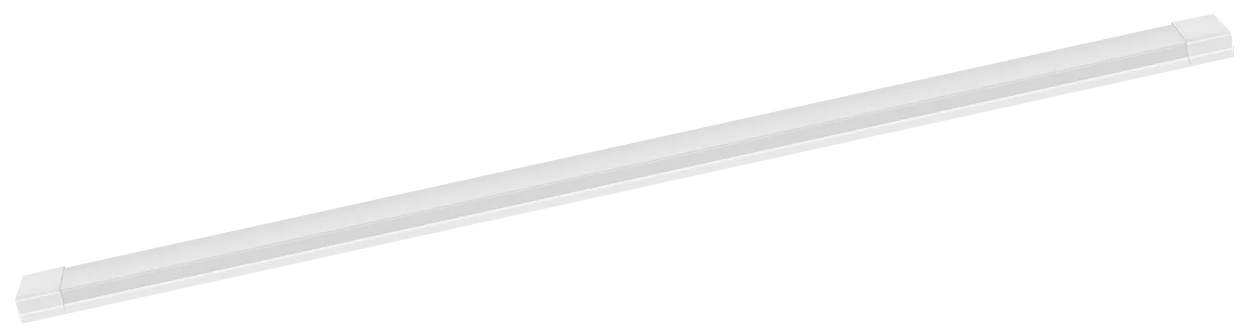 Светильник светодиодный линейный ДБО 4002 36Вт 4000К IP20 1200мм опал IEK LDBO0-4002-36-4000-K01