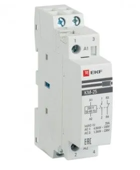 КМ 25А 2NC (1 мод.) EKF - Фото 3