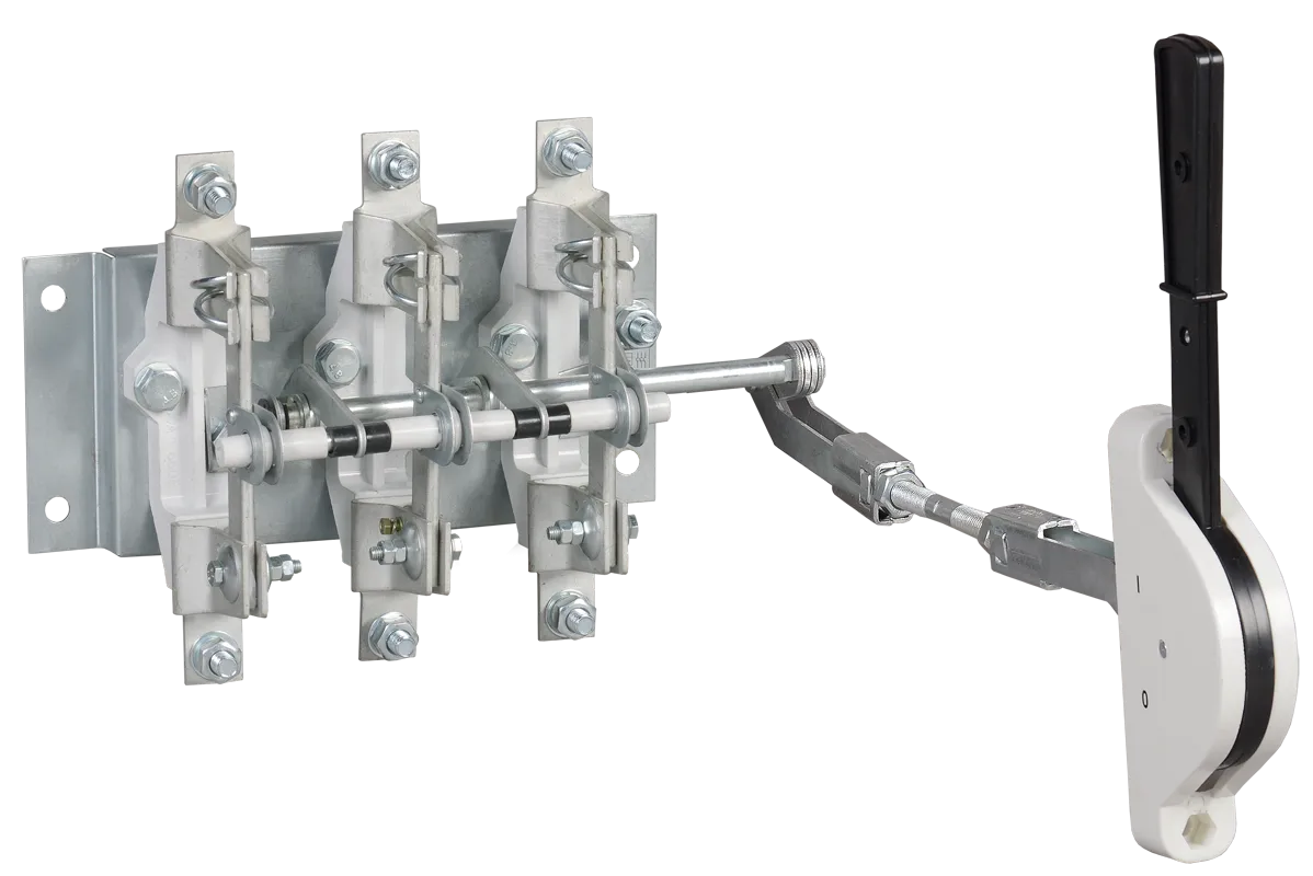 Разъединитель РЕ19-35-31140 250А IEK