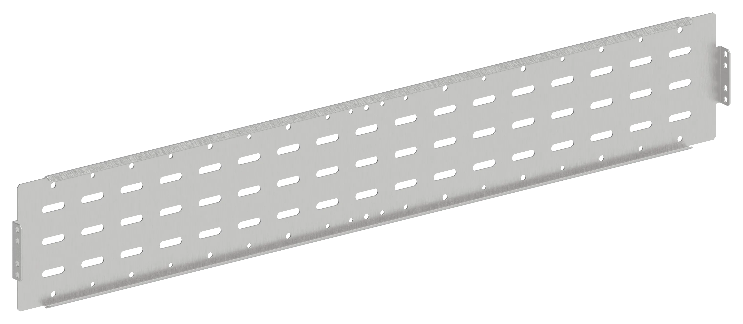 FORMAT Перегородка секционирования вертикальная 150х1000мм IEK