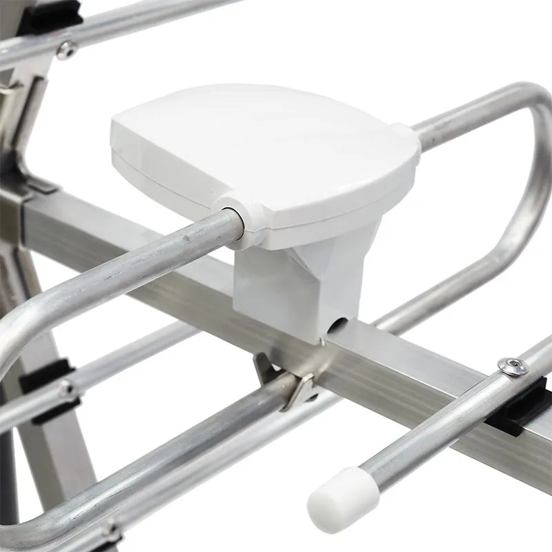 ТВ антенна наружная «Активная» для цифрового ТВ DVB-T2, RX-411 REXANT - Фото 3