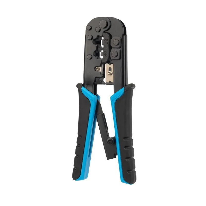Кримпер HT-568R для обжима 8P8C, 6P6C  PROconnect 12-3432-6