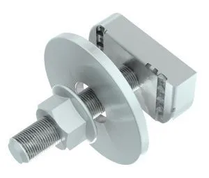 Комплект соединительный для STRUT-профиля М8х30 IEK CMZ10-SCS-08-030