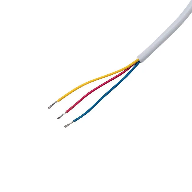 Кран шаровый с электроприводом 1 1/4 дюйма Nautilus КЭ-32 REXANT - Фото 5