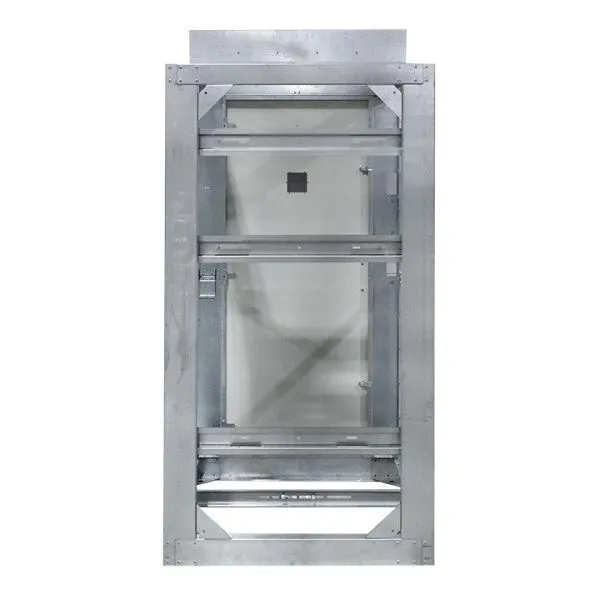 Корпус ячейки КСО-366-03-Н EKF Stingray - Фото 5