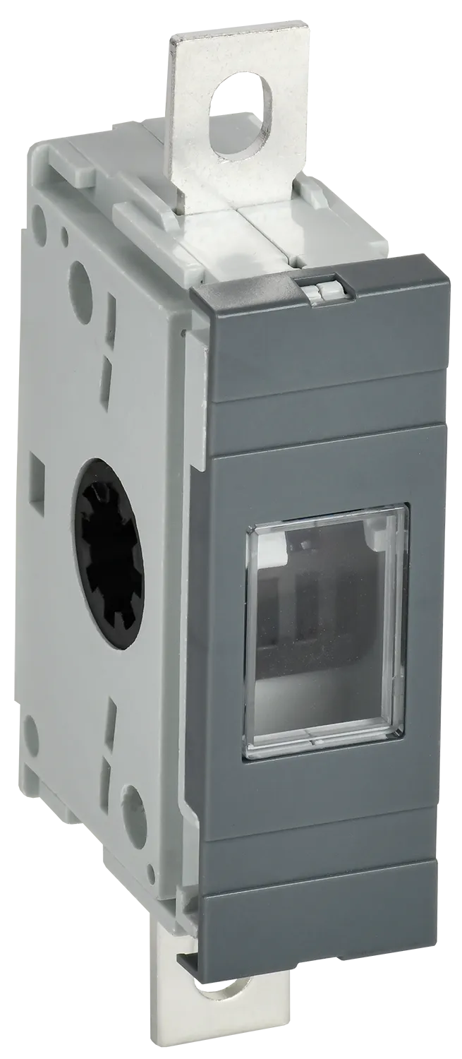 KARAT Полюс силовой для ВРК 250А IEK KA-VR10D-SP-0250