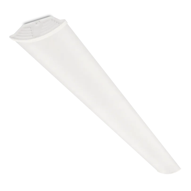 Светильник светодиодный линейный PRO ЛАЙТ 36Вт 5000К IP40 матовый WOLTA