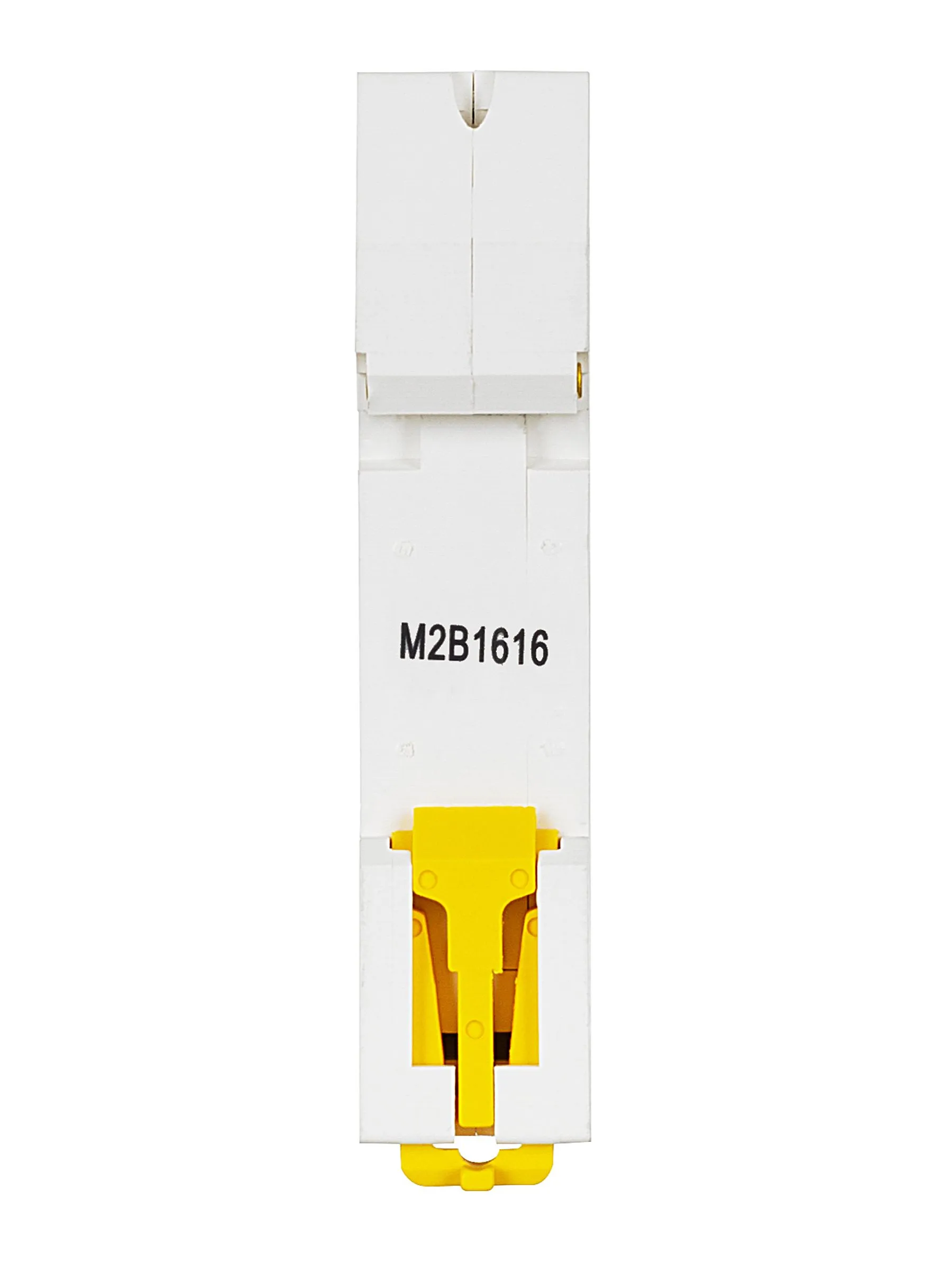 ARMAT Автоматический выключатель M06N 1P B 16А IEK - Фото 7