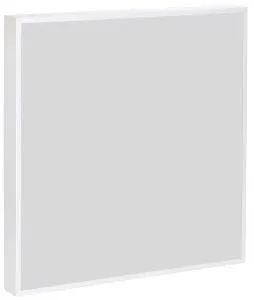 LIGHTING PRO Светильник светодиодный ДВО 1001A 30Вт 3000К IP40 595х595мм опал БАП 3ч IEK LTP-DVO1-1001A-30-30-K01