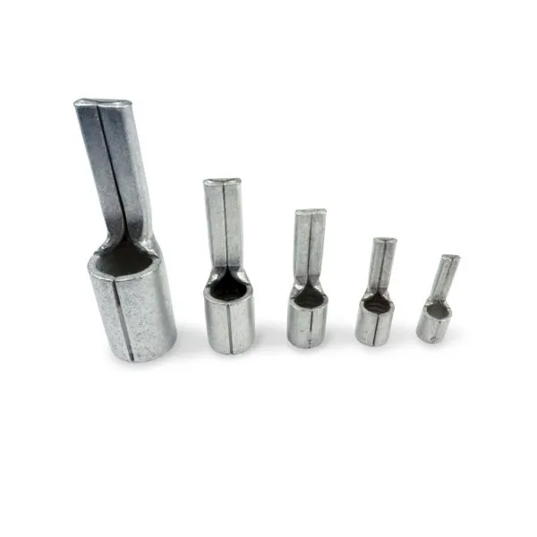 Наконечник медный луженный штифтовой НШП 1,5-12 ЗЭТАРУС - Фото 9