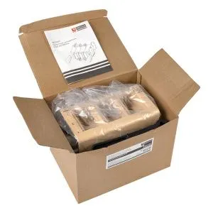 ВР32У-37А71220 400А 2 направ. с д/г камерами несъемная левая/правая рукоятка MAXima EKF - Фото 7