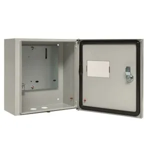 ЩУ-1/1-0 (310х300х150) IP54 EKF Basic mb54-1-bas