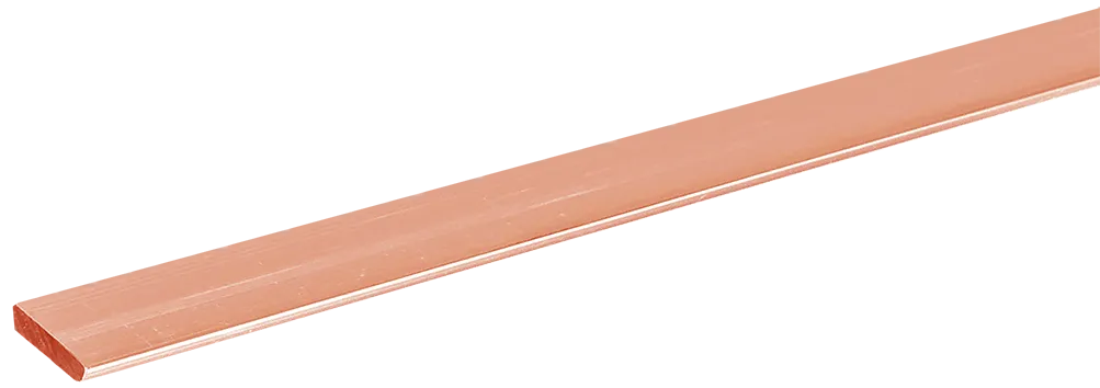 Шина медная М1Т 10х30х4000мм IEK