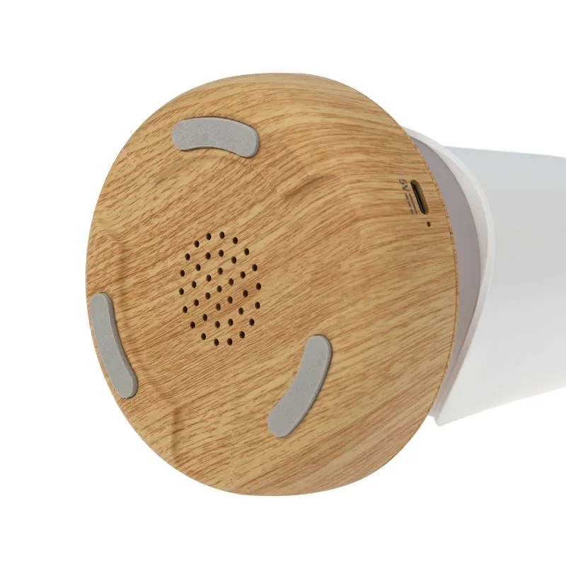 Интерьерный светильник Тукан, соединение по Bluetooth - Фото 4