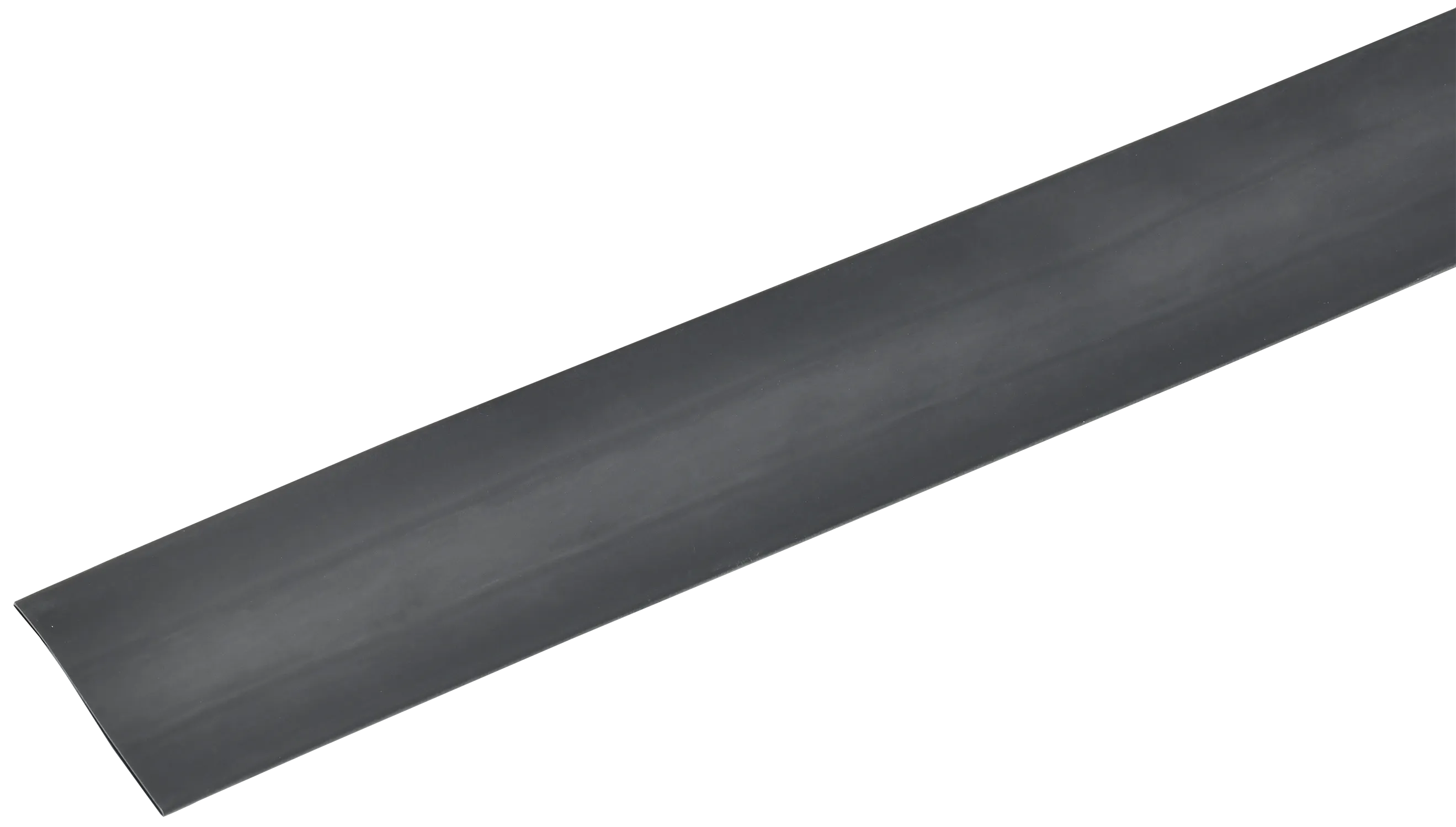 Трубка термоусадочная ТТУ 30/15 черная (1м) GENERICA UDR10-030-015-001-K02-G