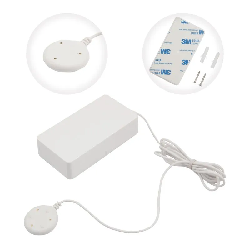 WI-FI датчик протечки воды SECURIC - Фото 3