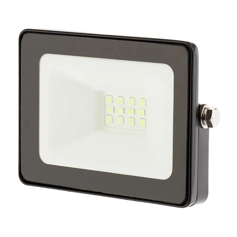 Прожектор цветного свечения (зеленый) 10Вт REXANT - Фото 3