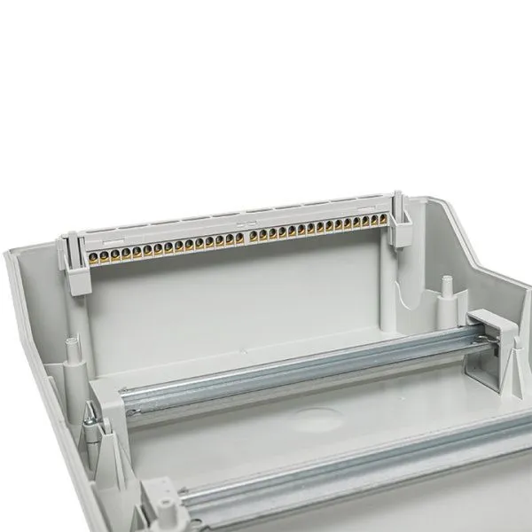 Щит навесной Unix65 48 модулей (664х319х144) IP65 EKF - Фото 7