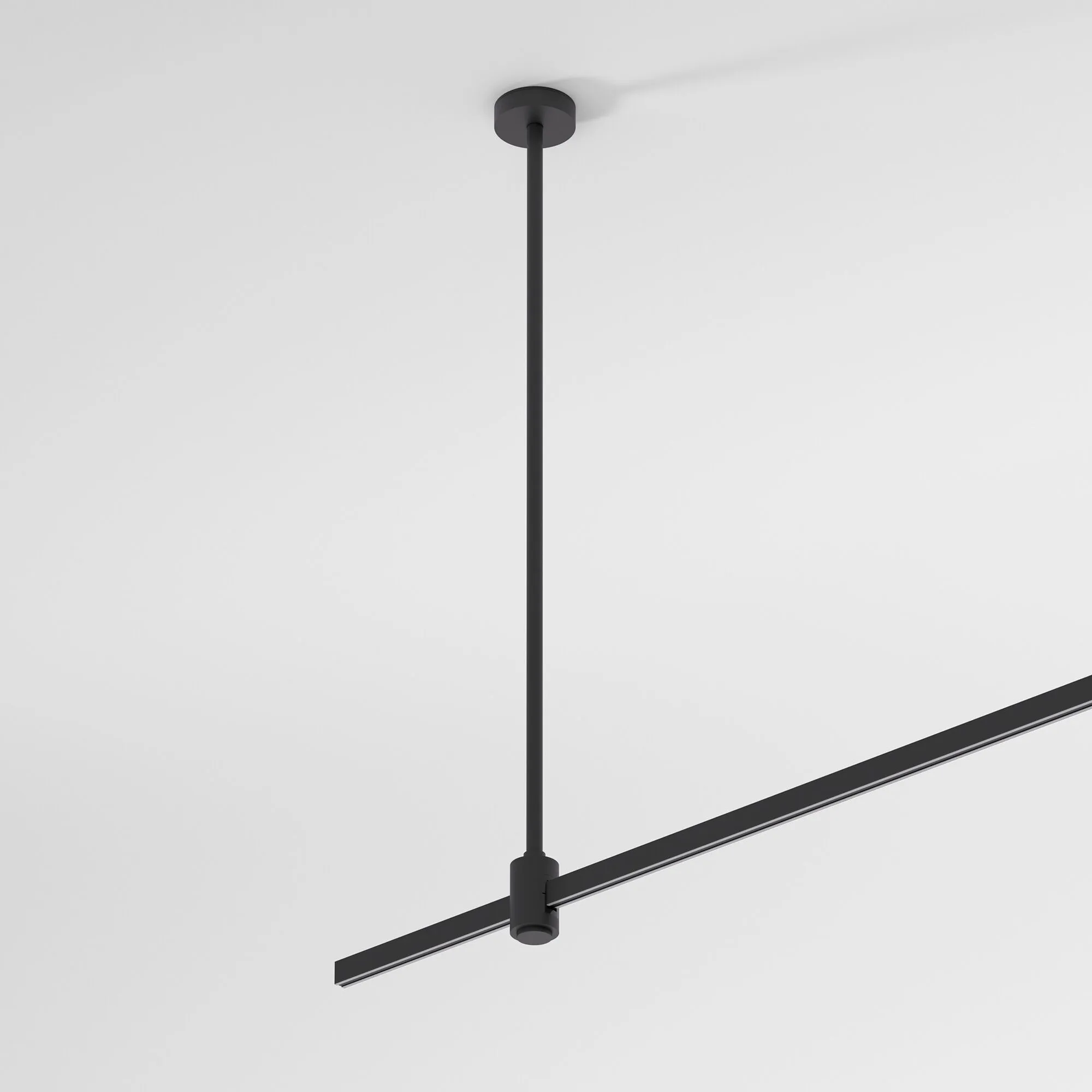 Esthetic Magnetic Декоративная стойка с вводом питания h545mm MEDIUM 85147/00 a065443