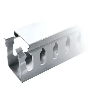 Канал кабельный перфорир. (ВхШ: 60х25мм.) EKF PROxima kk60-25