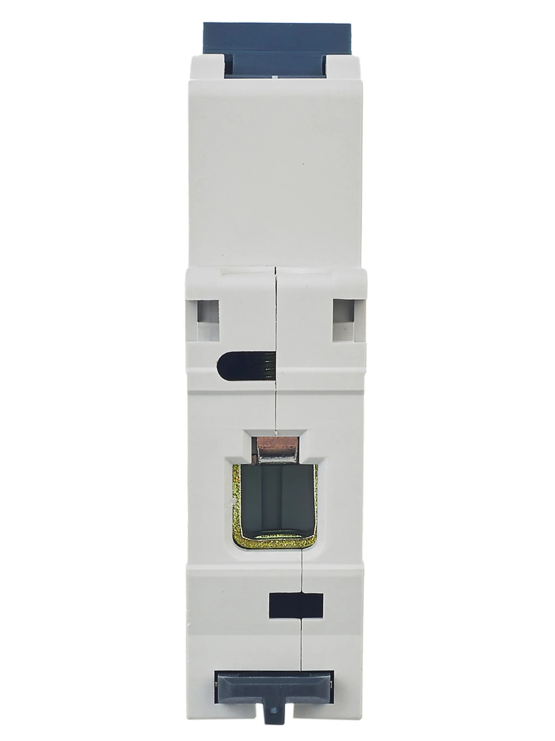 Автоматический выключатель ВА47-29 1Р 50А 4,5кА С GENERICA - Фото 9