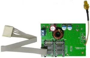 Адаптер GSM для СПИ "Неман" ROV28