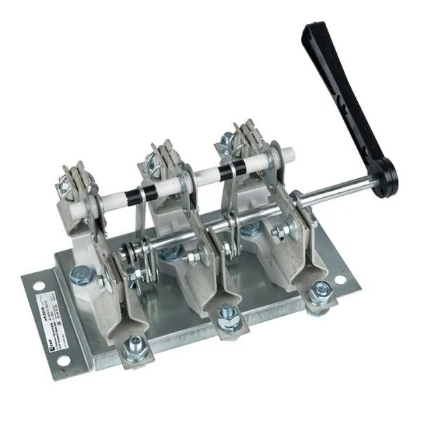 Разъединитель РЕ19-35-31120 250А EKF - Фото 6