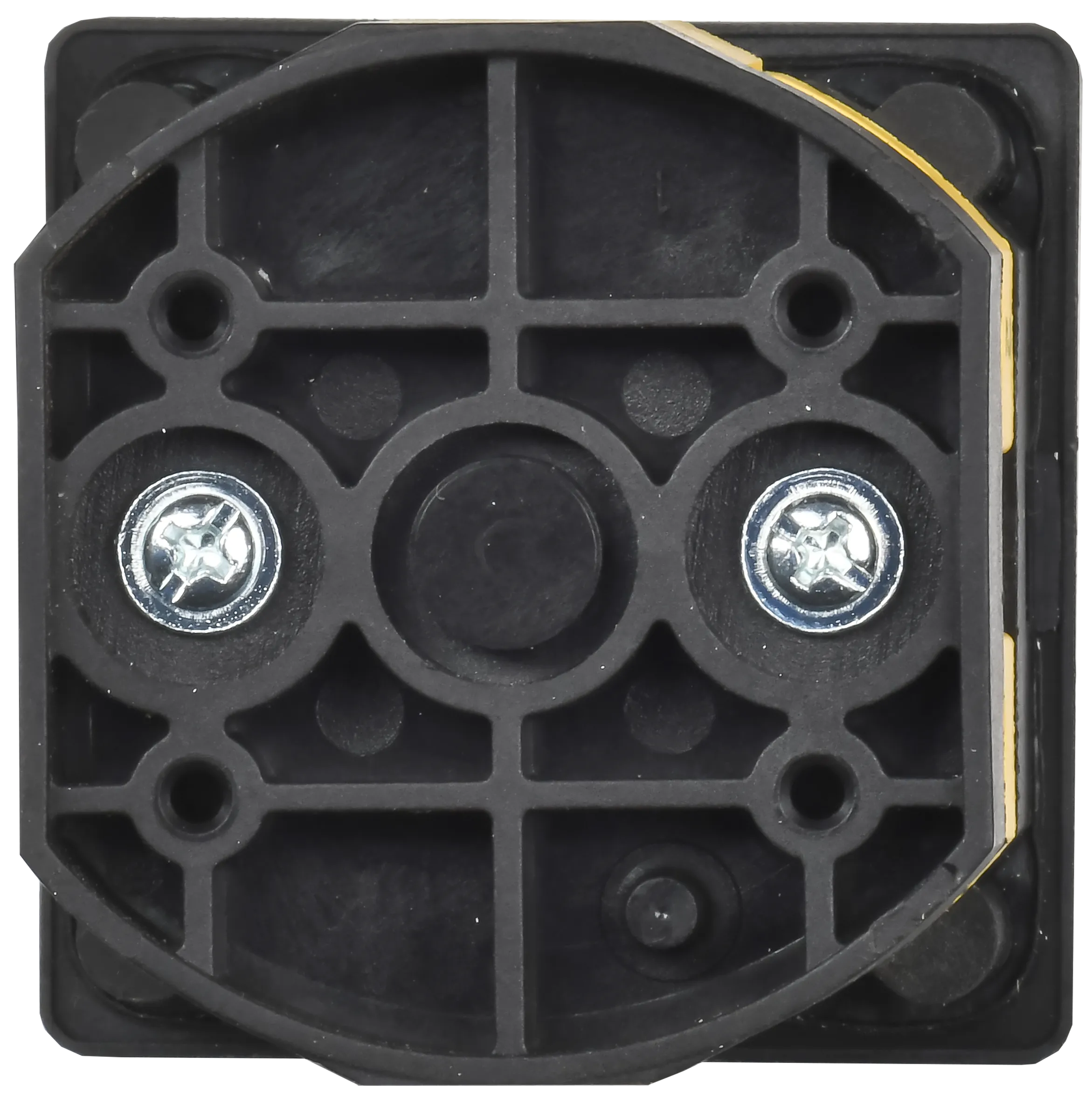 Переключатель кулачковый стандартная рукоятка 40А схема 91 IEK - Фото 4