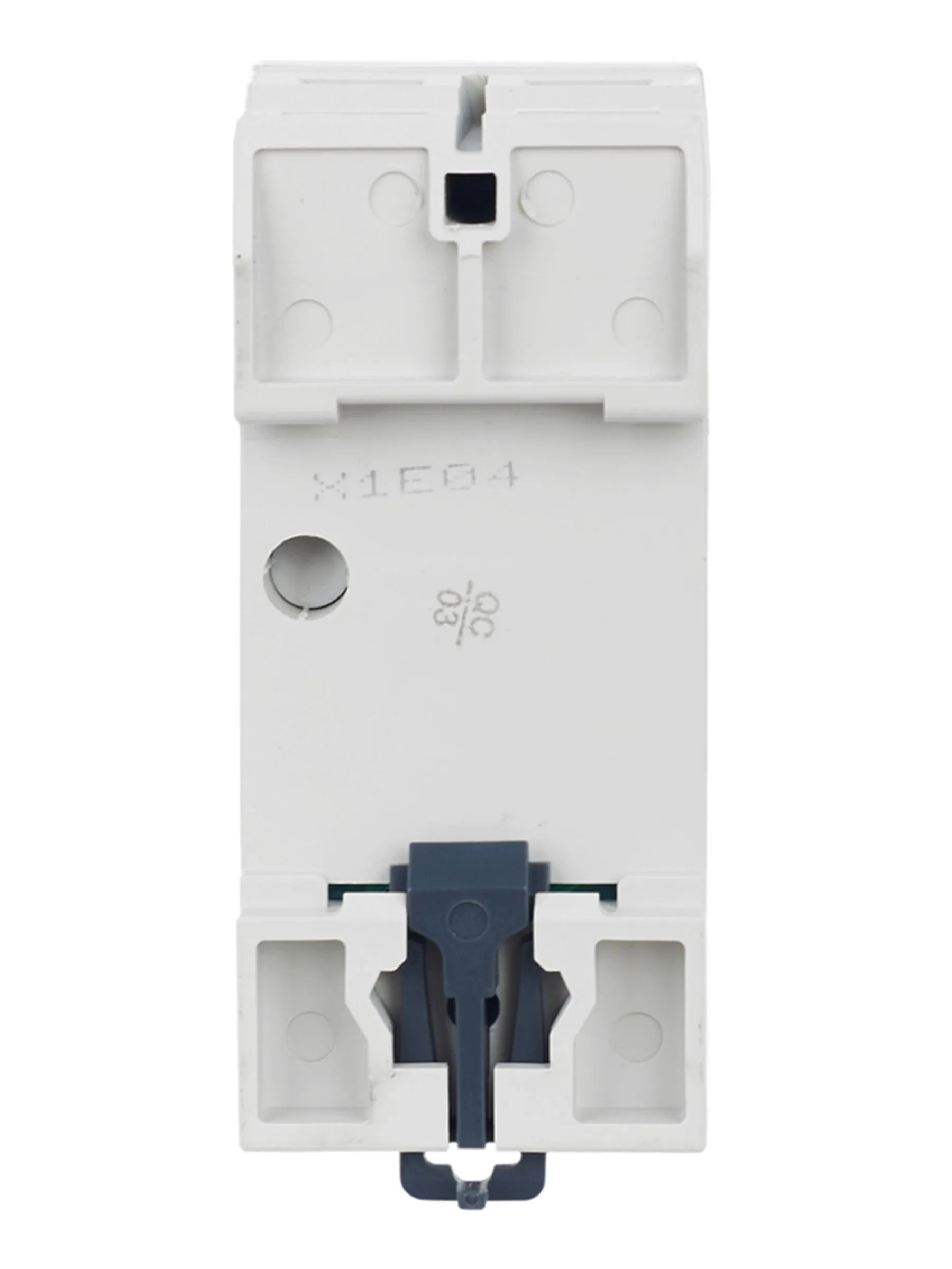 Выключатель дифференциальный (УЗО) ВД1-63 2Р 16А 30мА GENERICA - Фото 9