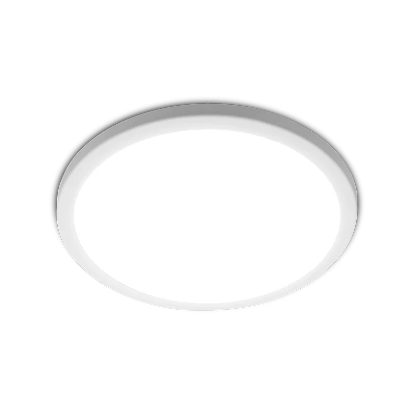 Светодиодный светильник WOLTA DLUS04-15W-4K 15Вт 4000К IP40 DLUS04-15W-4K