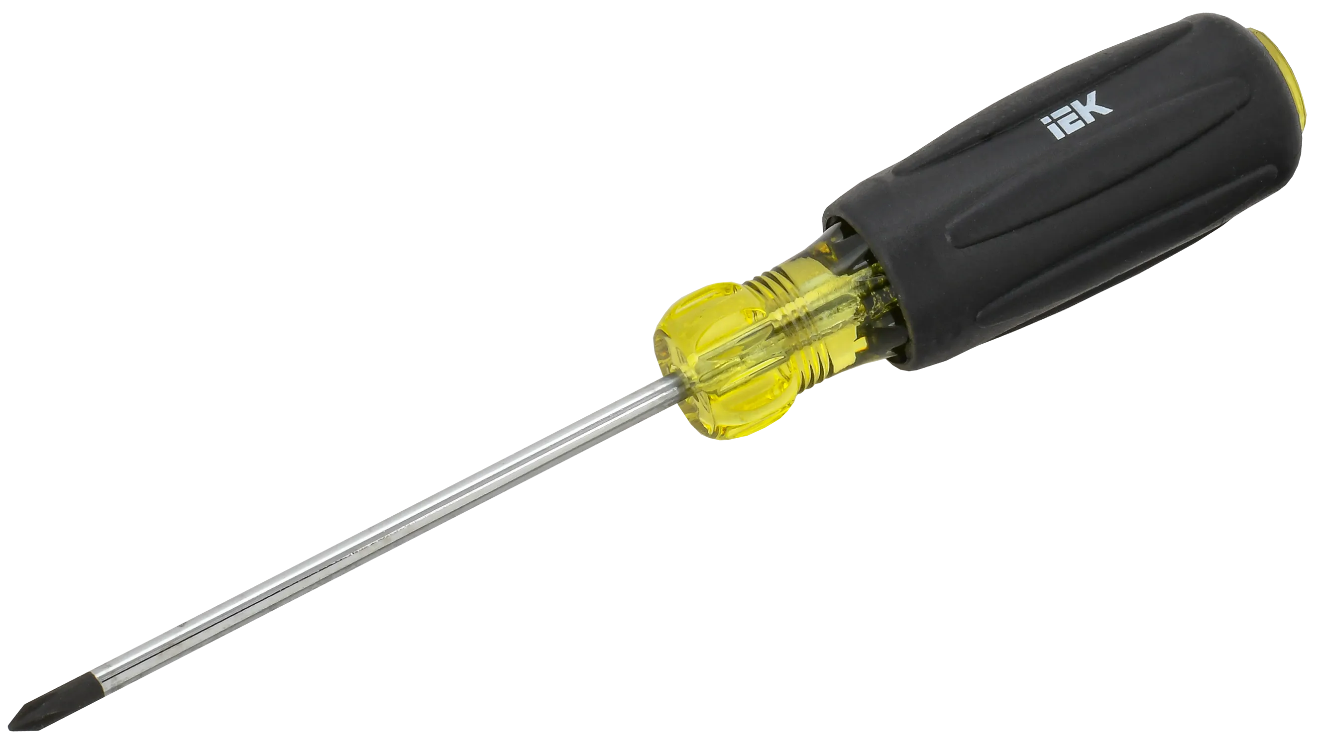 ARMA2L 5 Отвертка PH0х75 Т3 IEK