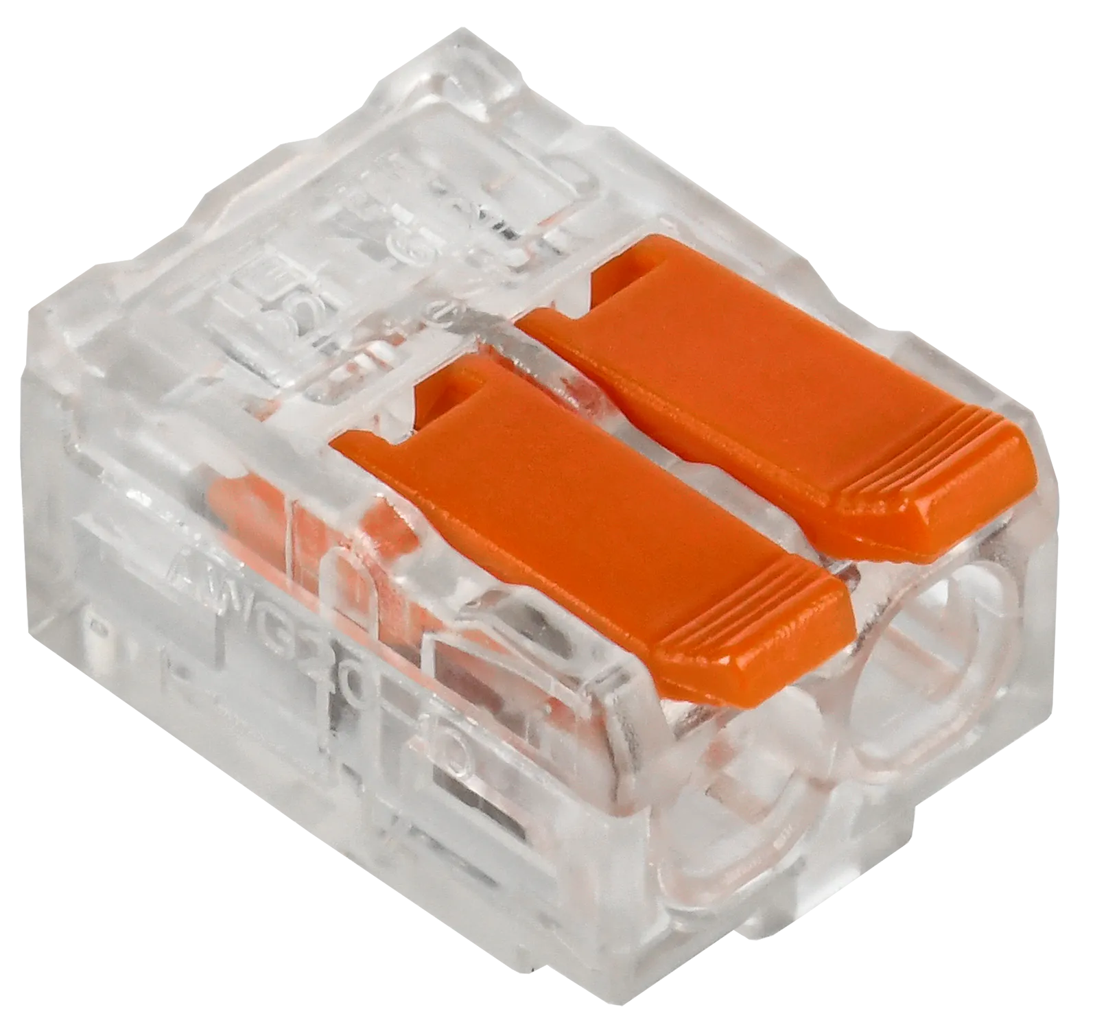 Строительно-монтажная клемма СМК 221-612 IEK