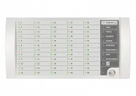 Блок индикации С2000-БИ исп.02 (2*RS-485) ORI7739