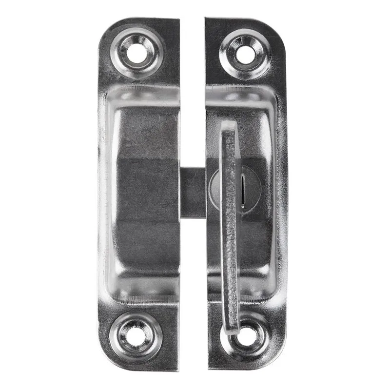 Завёртка накладная ЧЕТЫРЕ СЕЗОНА 79-1101