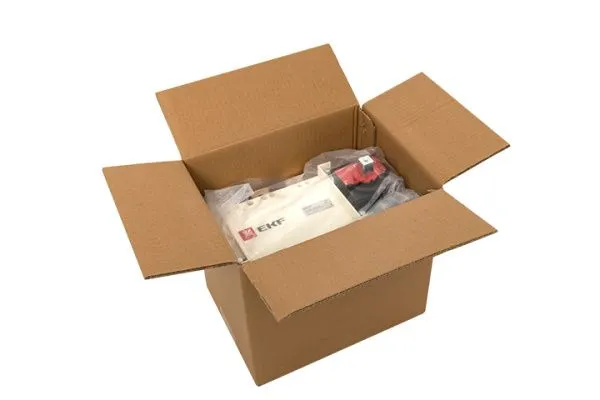 Рубильник-переключатель 250A 3P c рукояткой управления для прямой установки PowerSwitch EKF - Фото 5