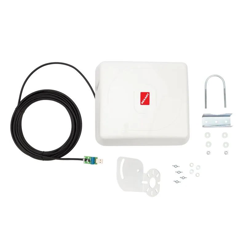 Антенна 4G MIMO Андромеда REXANT - Фото 2