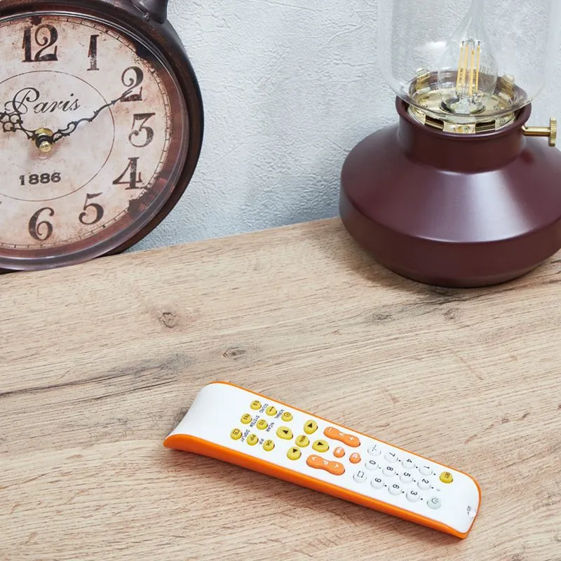 Пульт универсальный для телевизора RX-952 REXANT - Фото 5