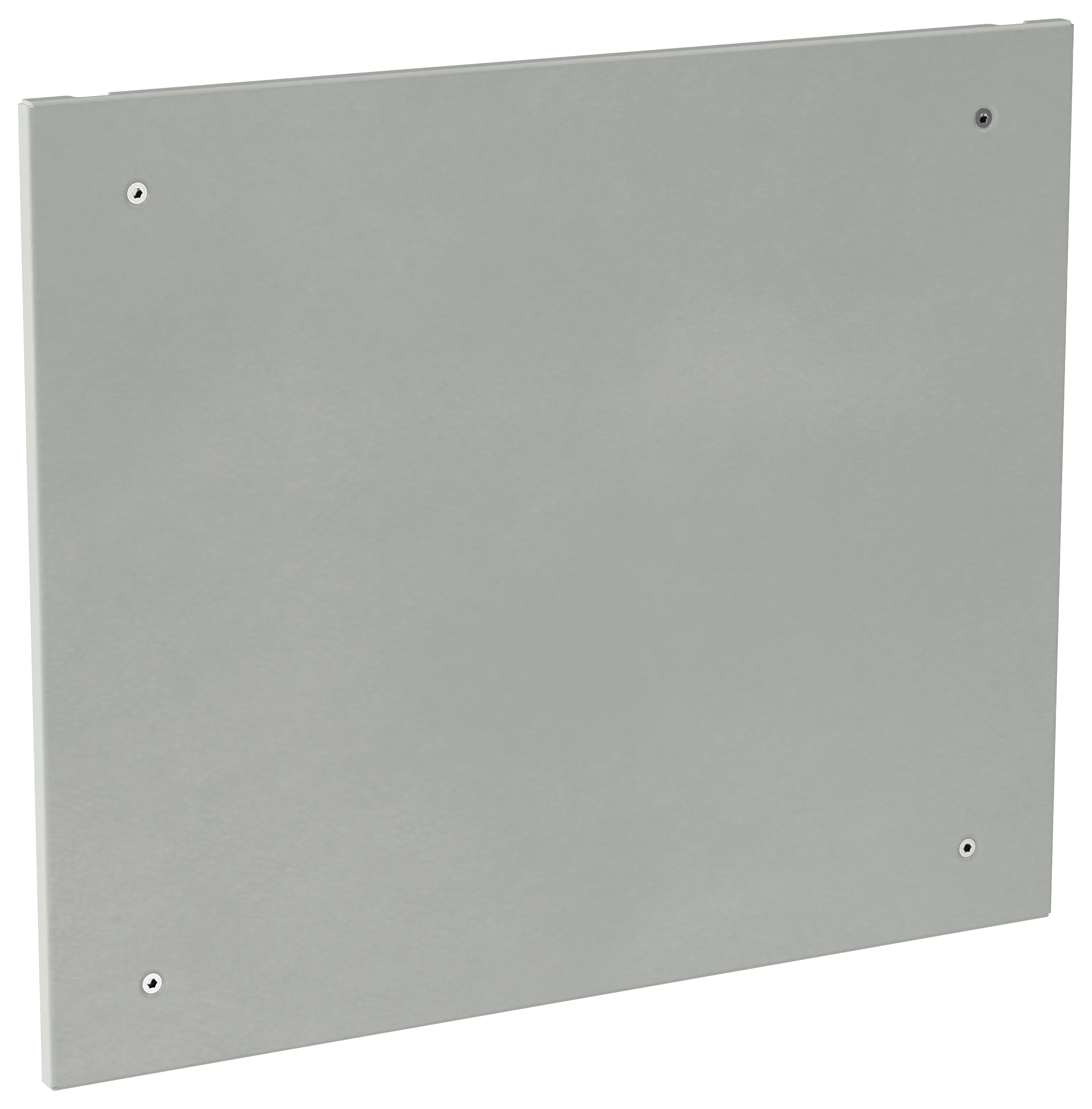 FORMAT Фальш-панель внешняя глухая 500х600мм IEK