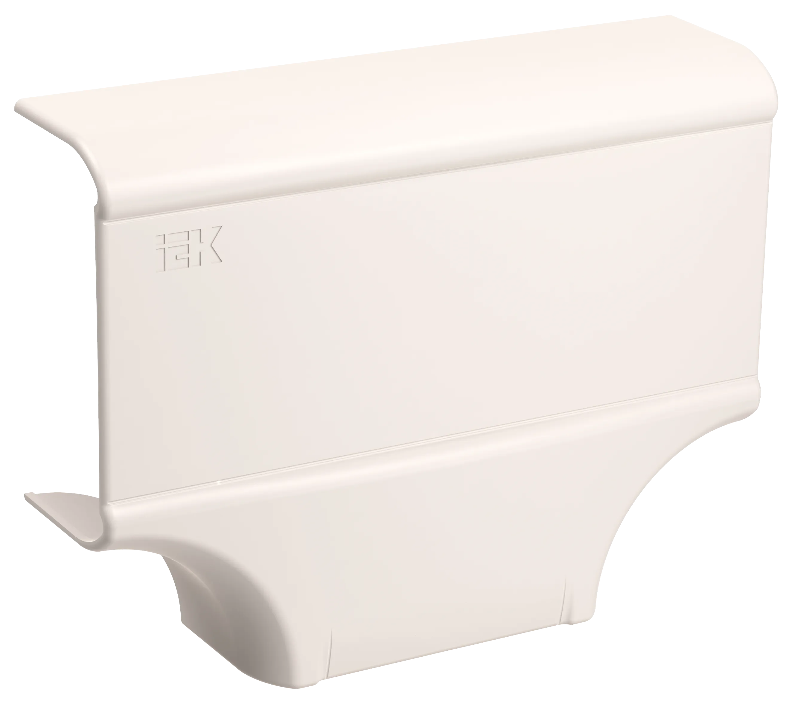 PRIMER Угол Т-образный 80х40 IEK