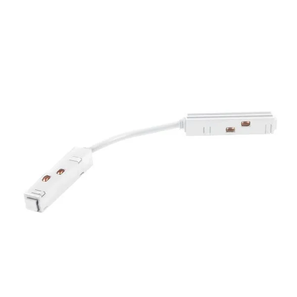 Slim Magnetic Гибкий коннектор белый 85099/00 Elektrostandard