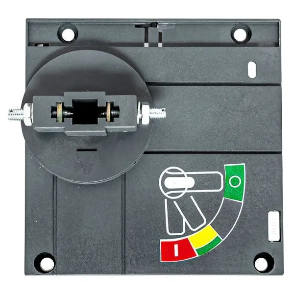 Ручной поворотный привод к ВА-99 400А EKF - Фото 5