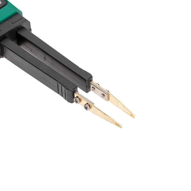 Мультиметр (SMART SMD-тестер) MS8911 MASTECH - Фото 5