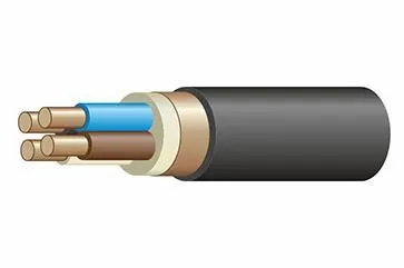 Кабель ВВГЭнг(А)-LS  4х16  ок-1