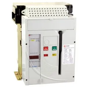 ВА-450 1600/400А 3P 55кА стац., гориз., ETU(220В AC), мп/нр/вкл.к.(220В AC), ав/доп. 1CO/4CO mccb450-1600-400