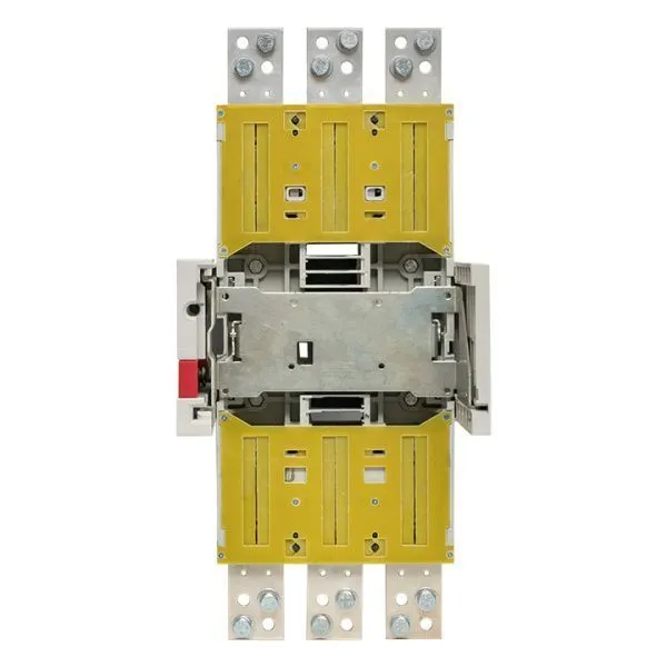 Панель выкатная PM-99/2-1600 переднего присоед. для ВА-99 1600А EKF - Фото 4