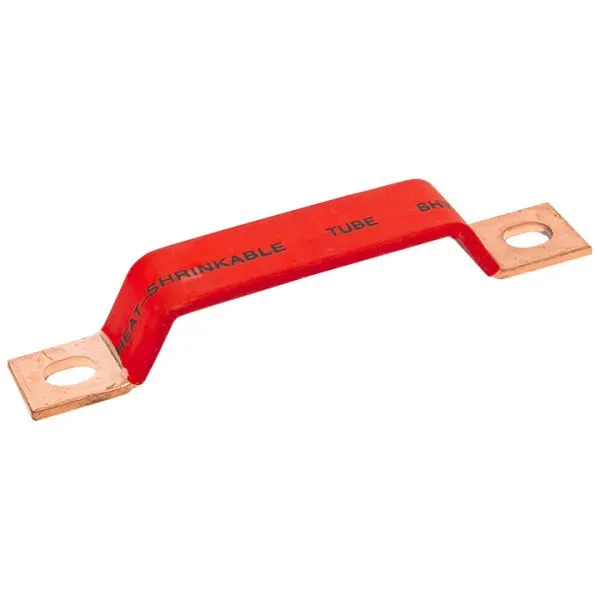 Комплект медных шин для реверса КТЭ 150 EKF - Фото 2