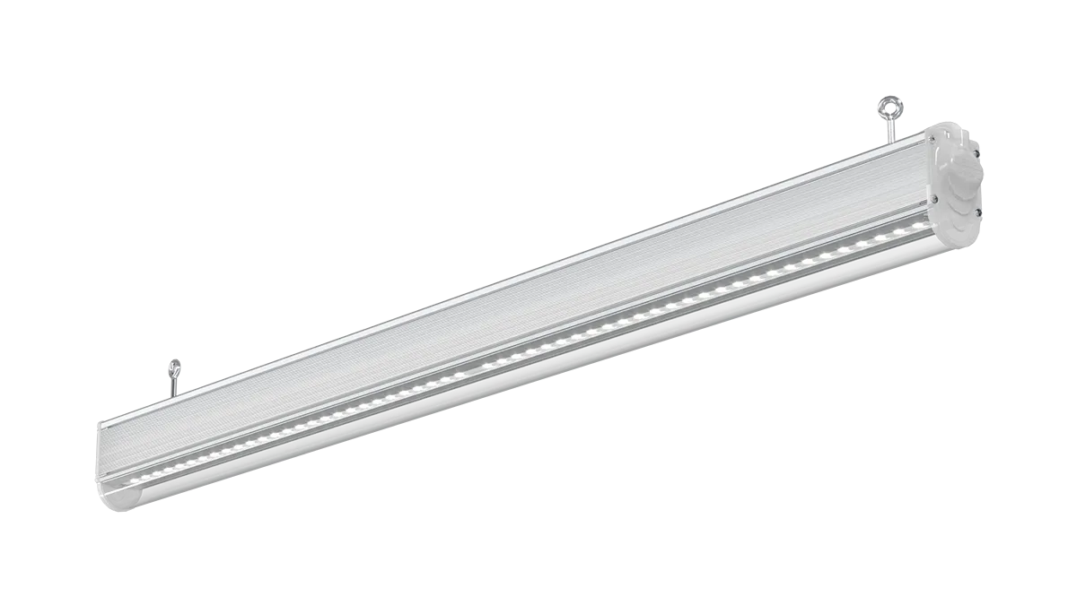 Светильник L-trade II 45/37/К15/4,0К/01/IKVI-12/220AC IP66 LEDEL LTR2EL00144