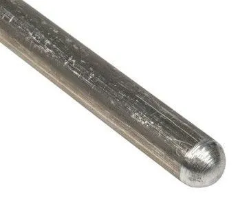 Молниеприемный стержень 1,5м