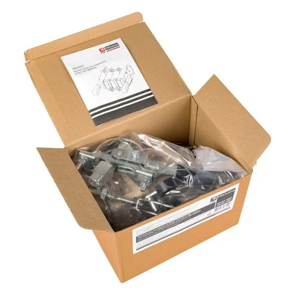 ВР32У-31A71240-R 100А, 2 направ. с д/г камерами, с передней смещённой рукояткой EKF MAXima - Фото 2