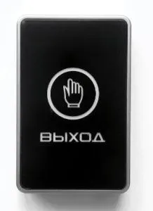 Кнопка AA-EBC1-R AA-EBC1-R